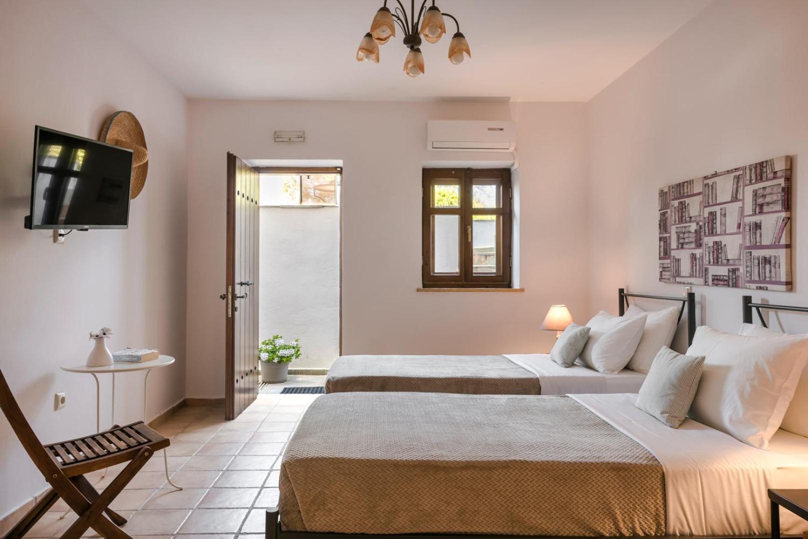 Eleonas Houses - Kardamili'S Acqua Bliss المظهر الخارجي الصورة