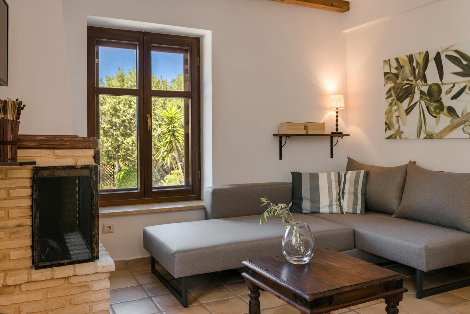 Eleonas Houses - Kardamili'S Acqua Bliss المظهر الخارجي الصورة